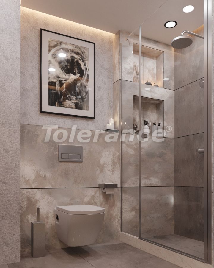Apartamento en Ataşehir, Turquia, 92 m² - imagen 10