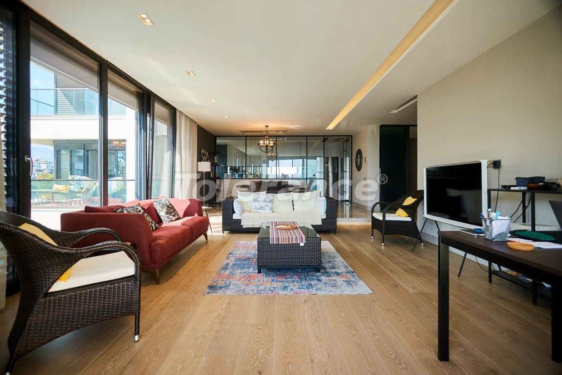 Apartamento en Antalya, Turquia, 180 m² - imagen 11