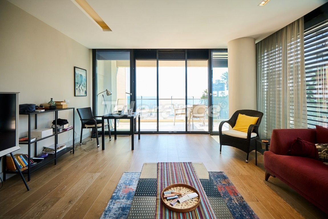 Apartamento en Antalya, Turquia, 180 m² - imagen 12