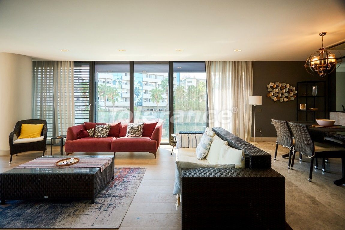 Apartamento en Antalya, Turquia, 180 m² - imagen 13