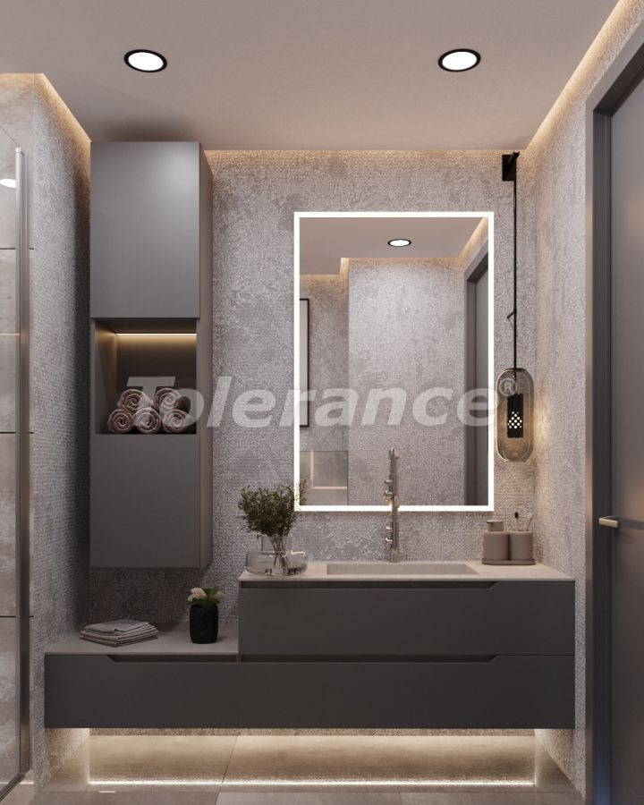 Apartamento en Ataşehir, Turquia, 92 m² - imagen 16