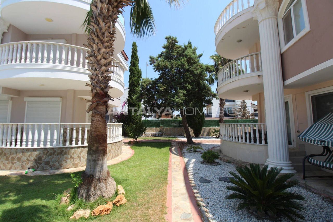 Villa in Belek, Turkey, 180 m² - picture 3