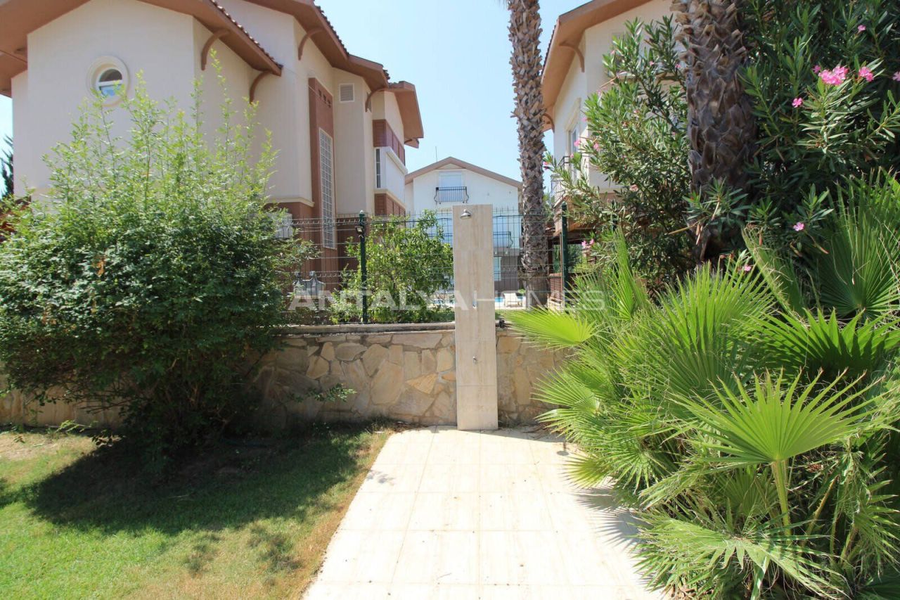 Villa in Belek, Turkey, 180 m² - picture 4