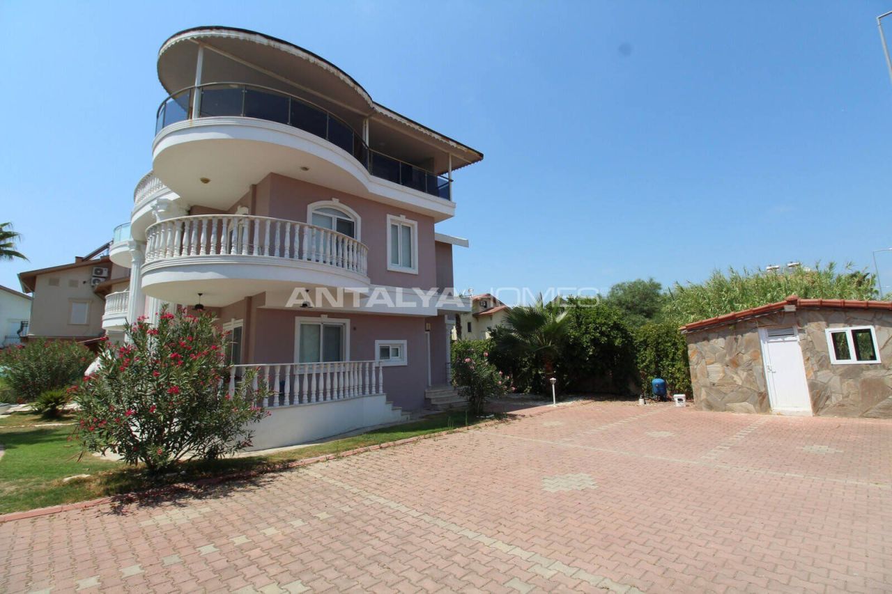 Villa in Belek, Turkey, 180 m² - picture 6