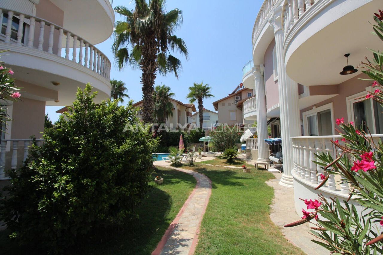 Villa in Belek, Turkey, 180 m² - picture 7