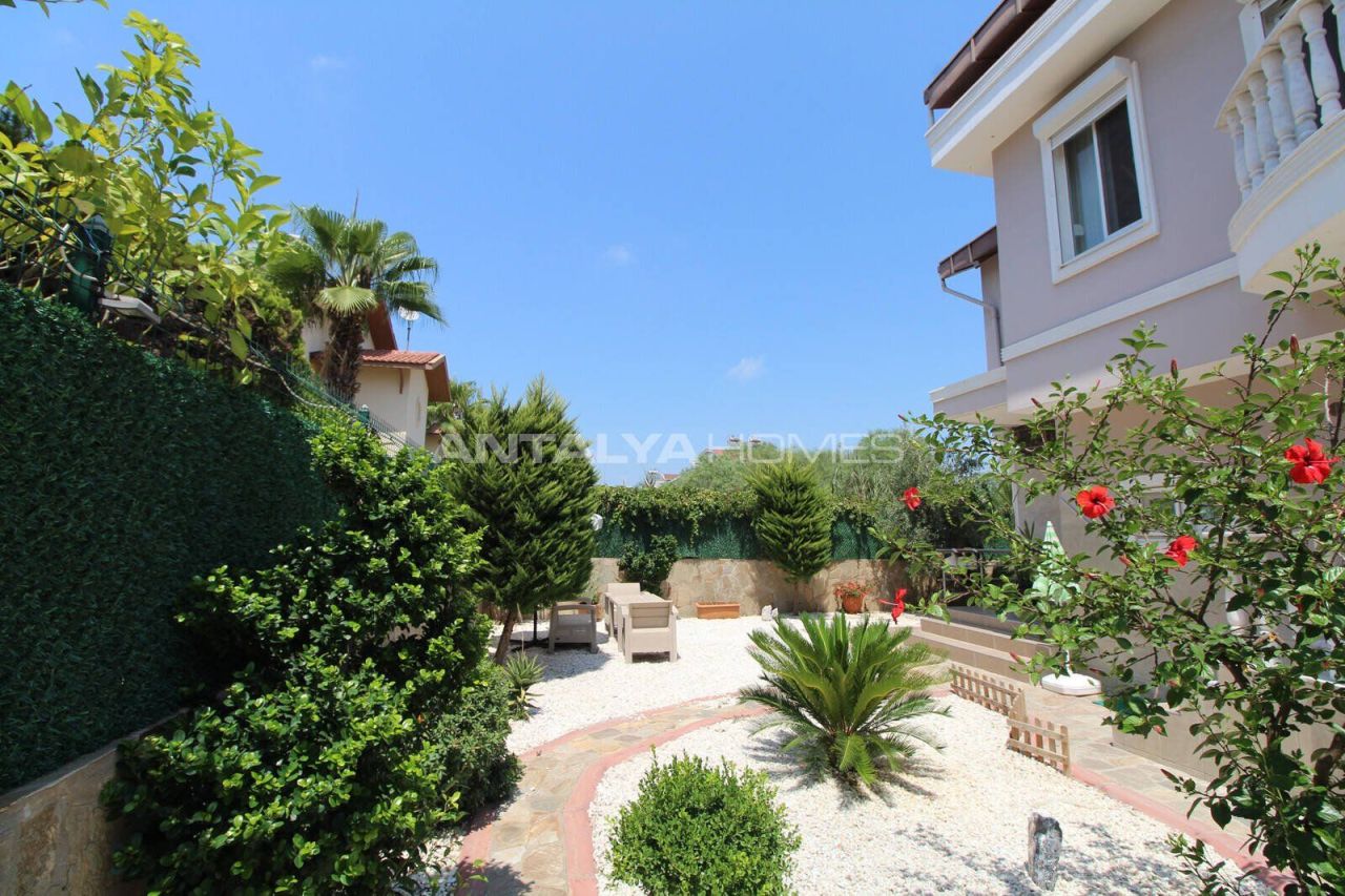Villa in Belek, Turkey, 180 m² - picture 10