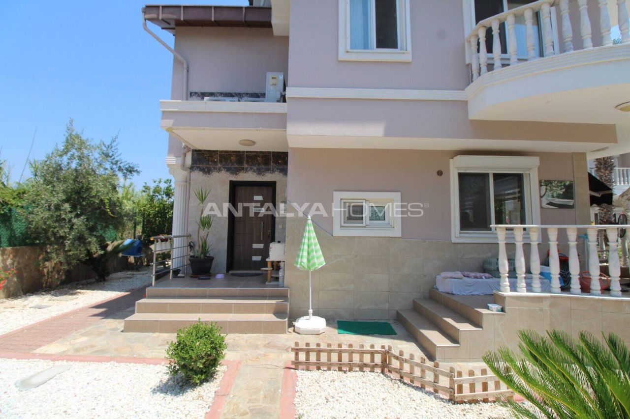 Villa in Belek, Turkey, 180 m² - picture 12