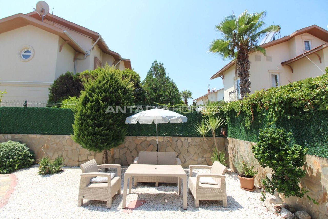 Villa in Belek, Turkey, 180 m² - picture 13