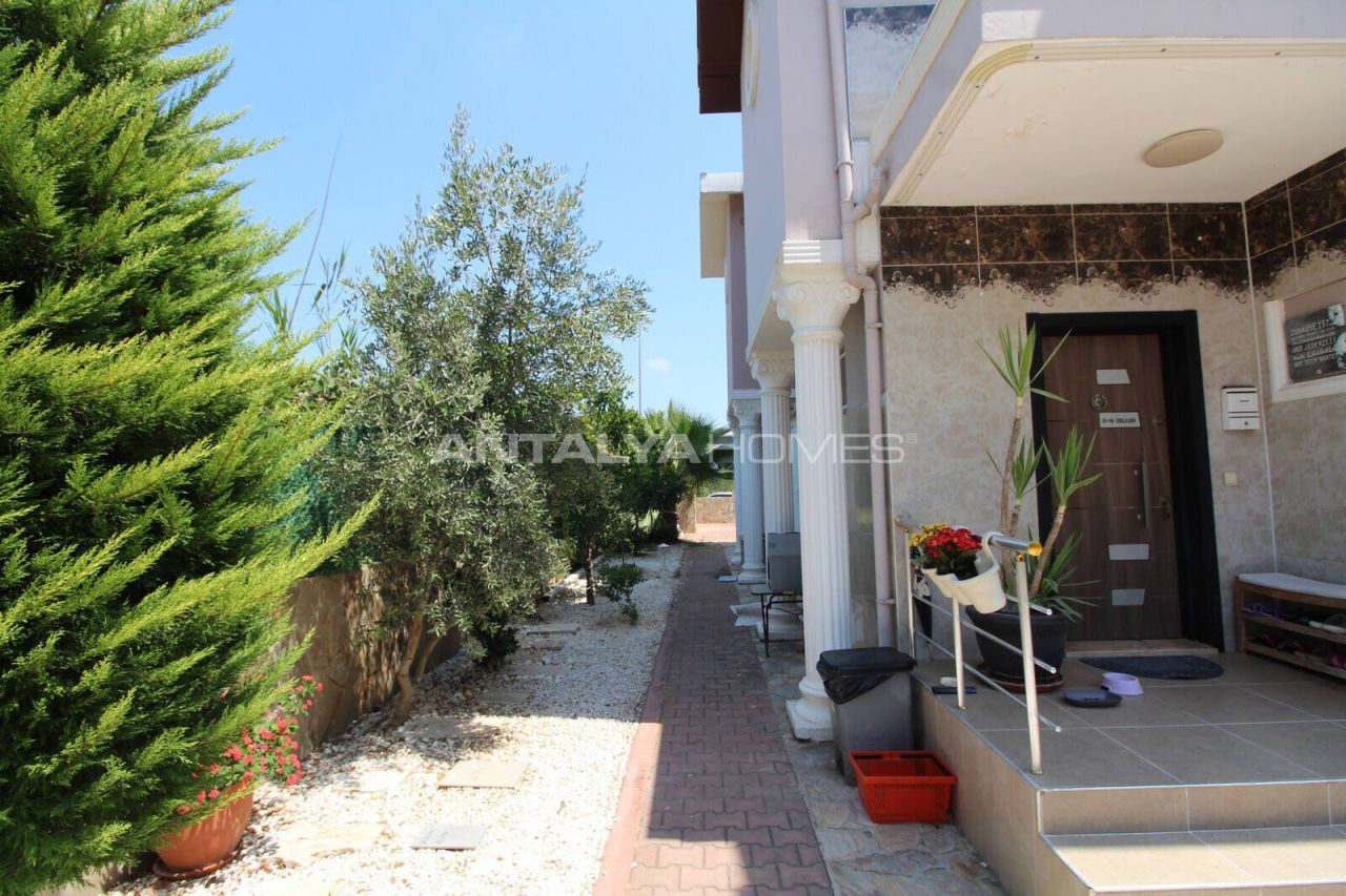 Villa in Belek, Turkey, 180 m² - picture 14