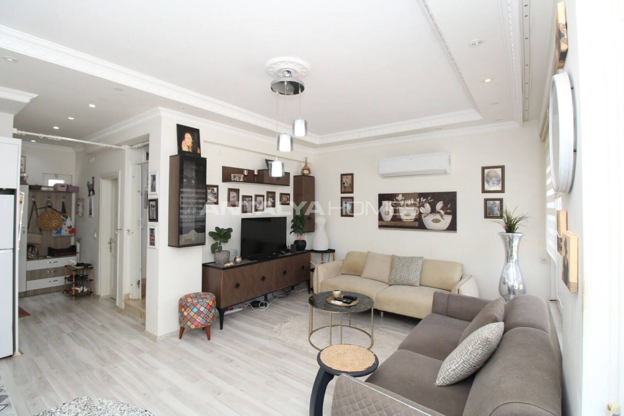 Villa in Belek, Turkey, 180 m² - picture 16