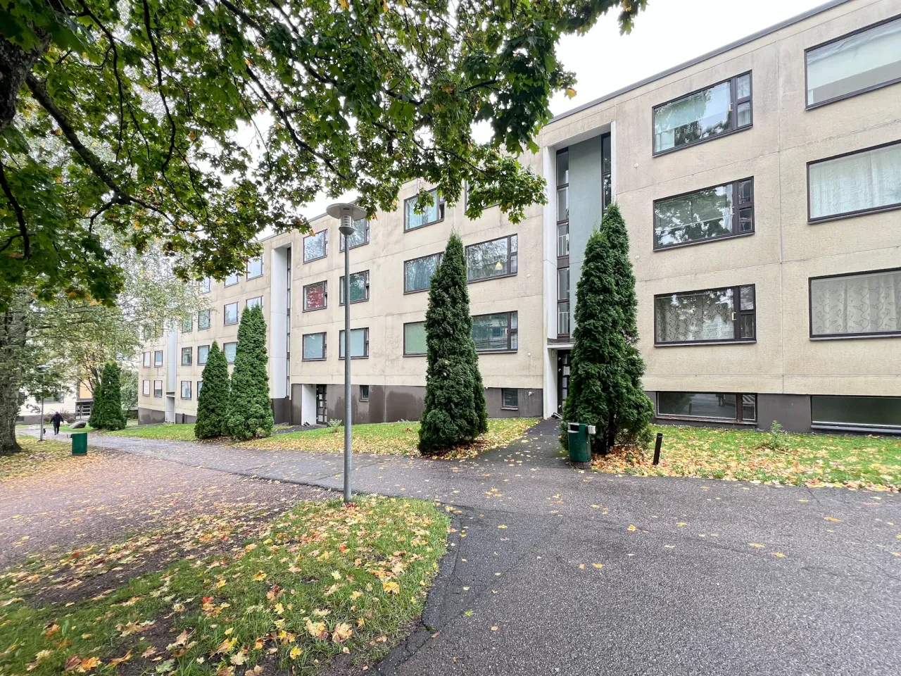 Piso en Vantaa, Finlandia, 59 m² - imagen 1