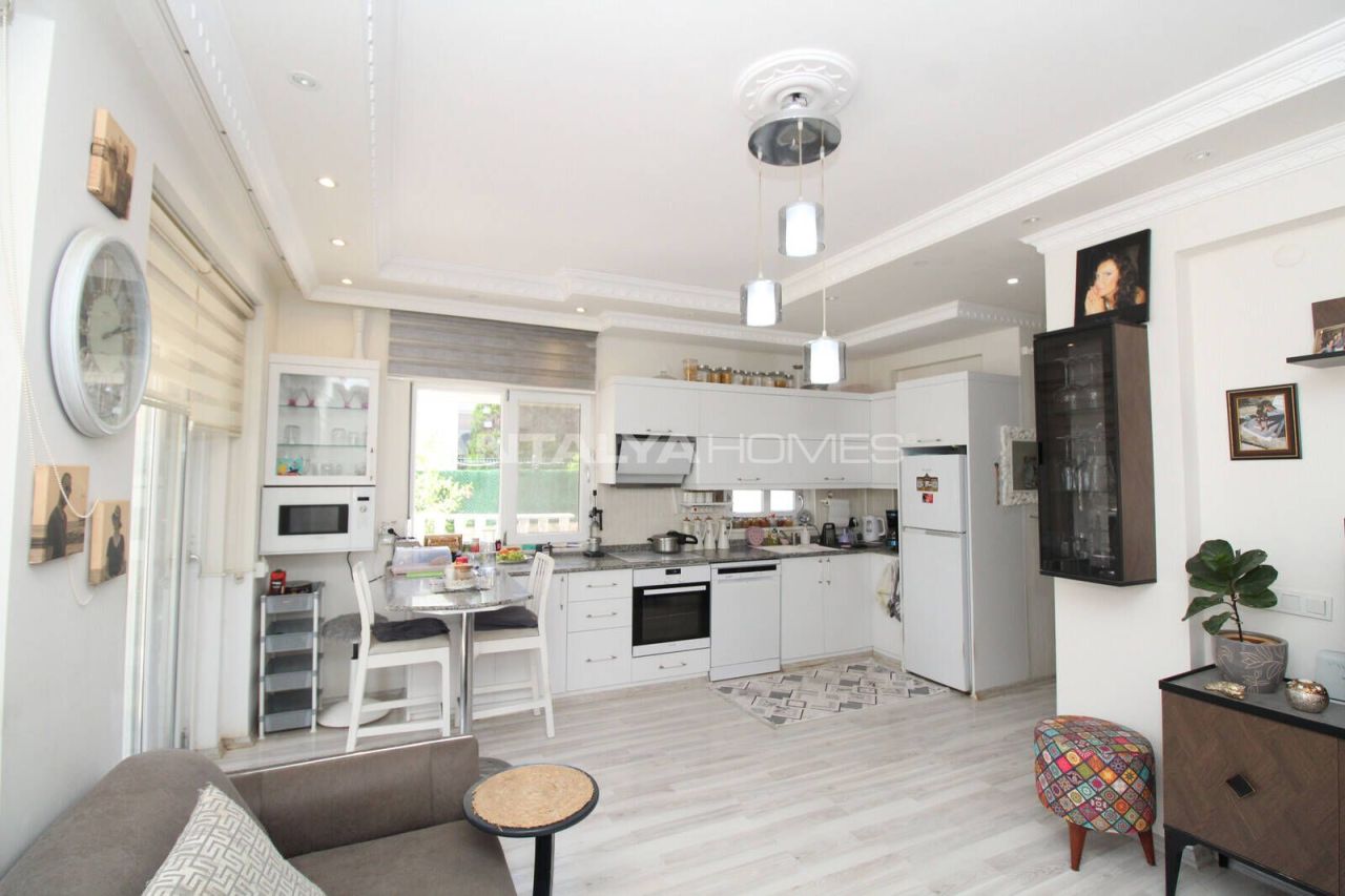 Villa in Belek, Turkey, 180 m² - picture 17