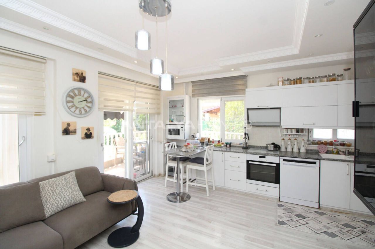 Villa in Belek, Turkey, 180 m² - picture 18