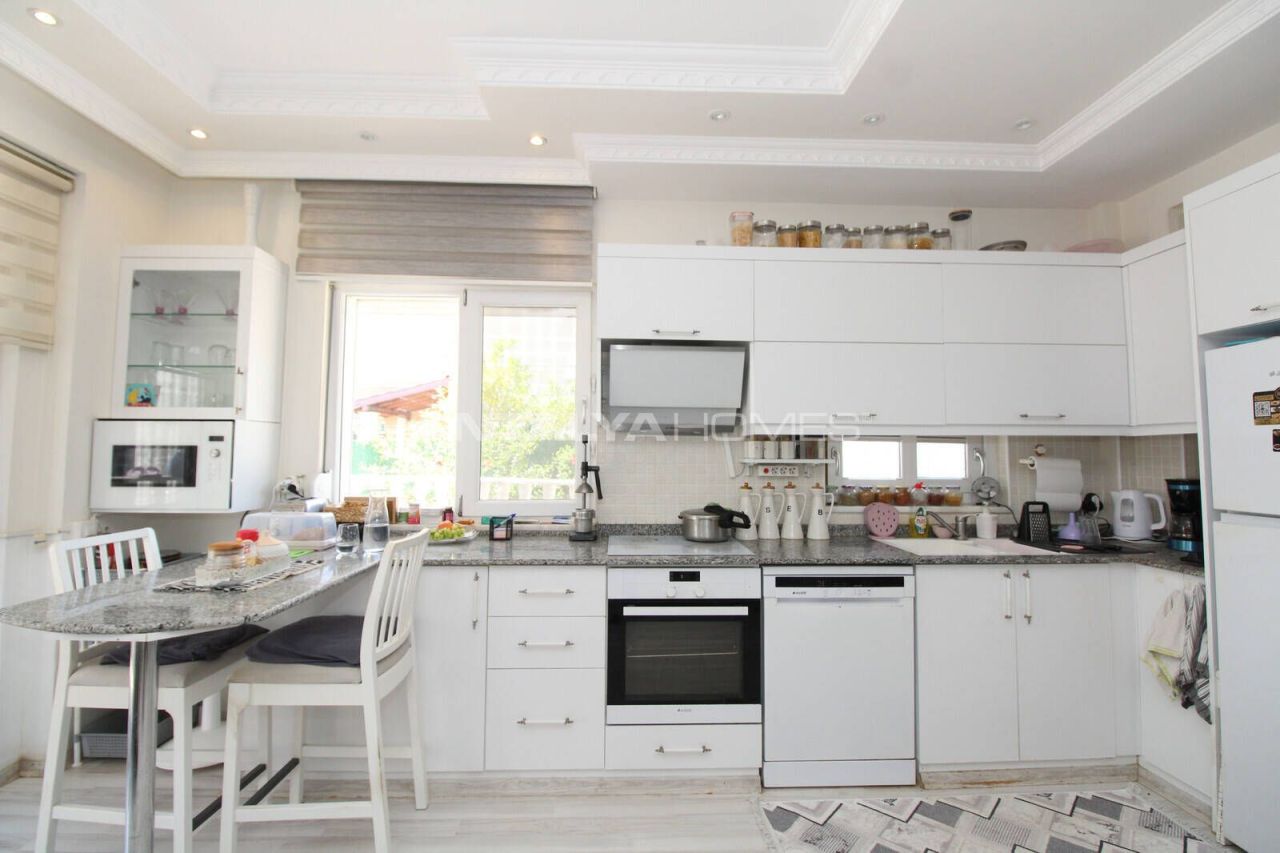 Villa in Belek, Turkey, 180 m² - picture 19