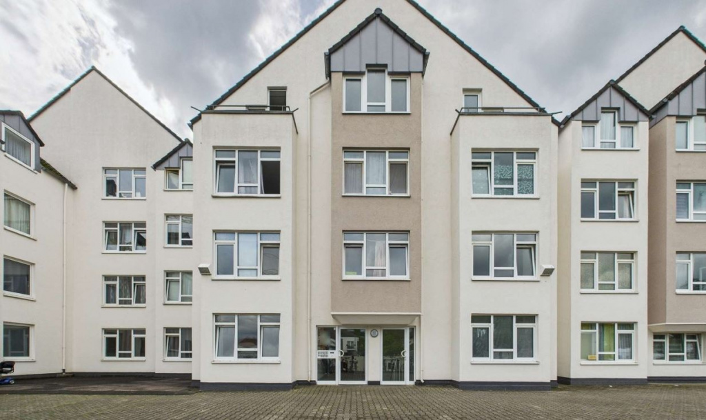 Appartamento a Düsseldorf, Germania, 35 m² - foto 2