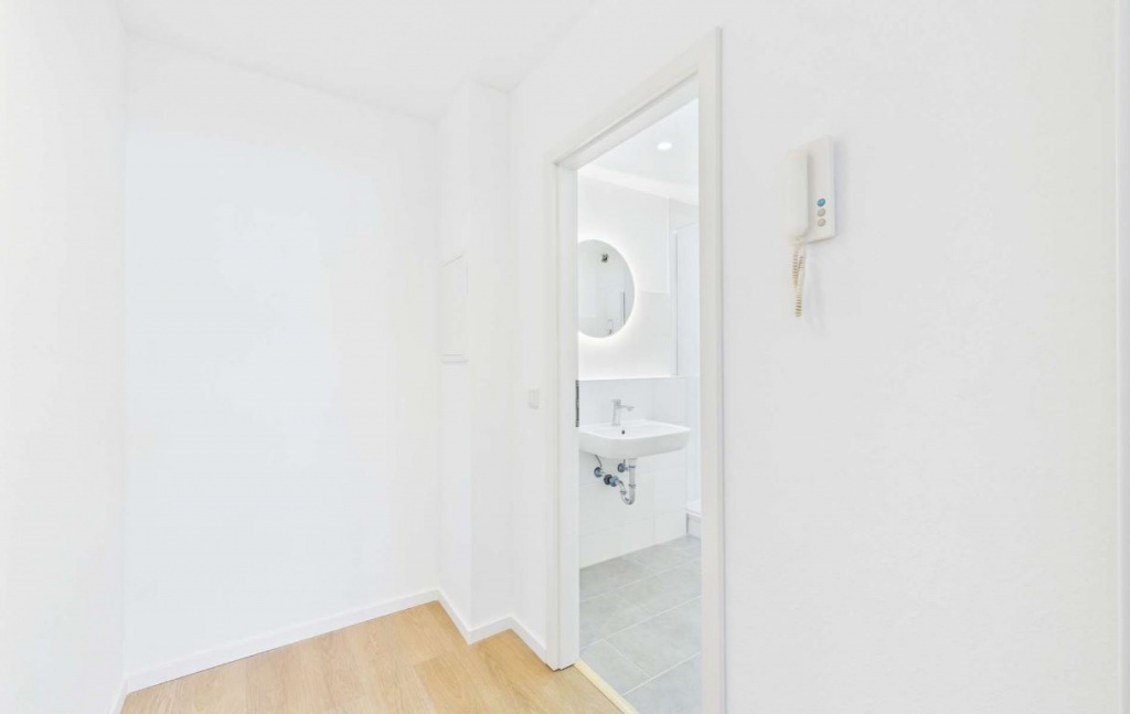 Appartamento a Düsseldorf, Germania, 35 m² - foto 9