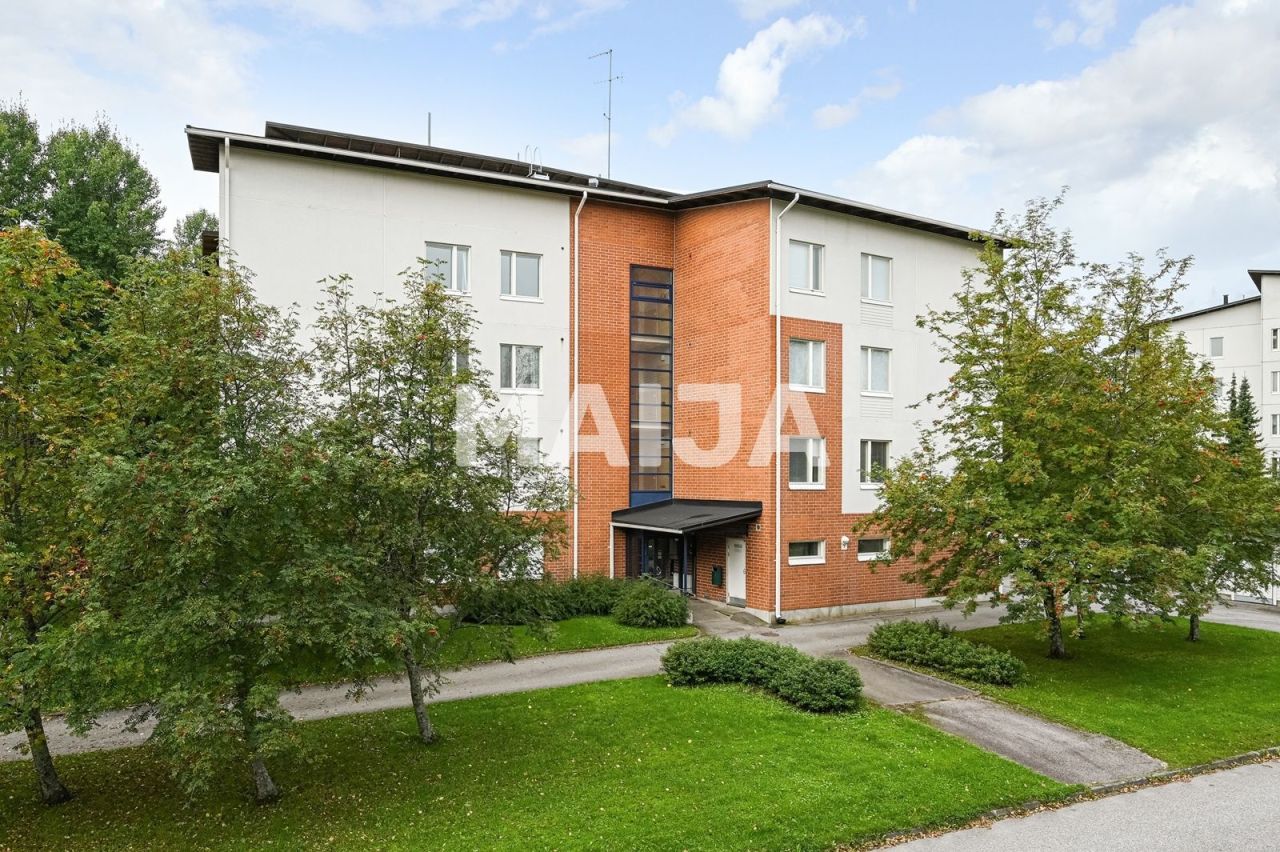 Apartment in Tuusula, Finland, 41.5 m² - picture 1