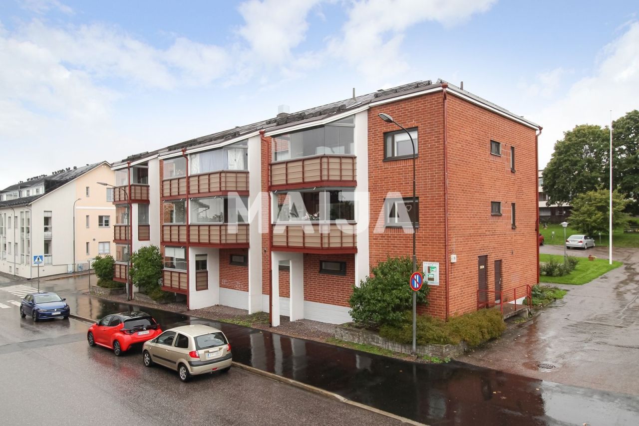 Apartamento en Porvoo, Finlandia, 81.5 m² - imagen 1