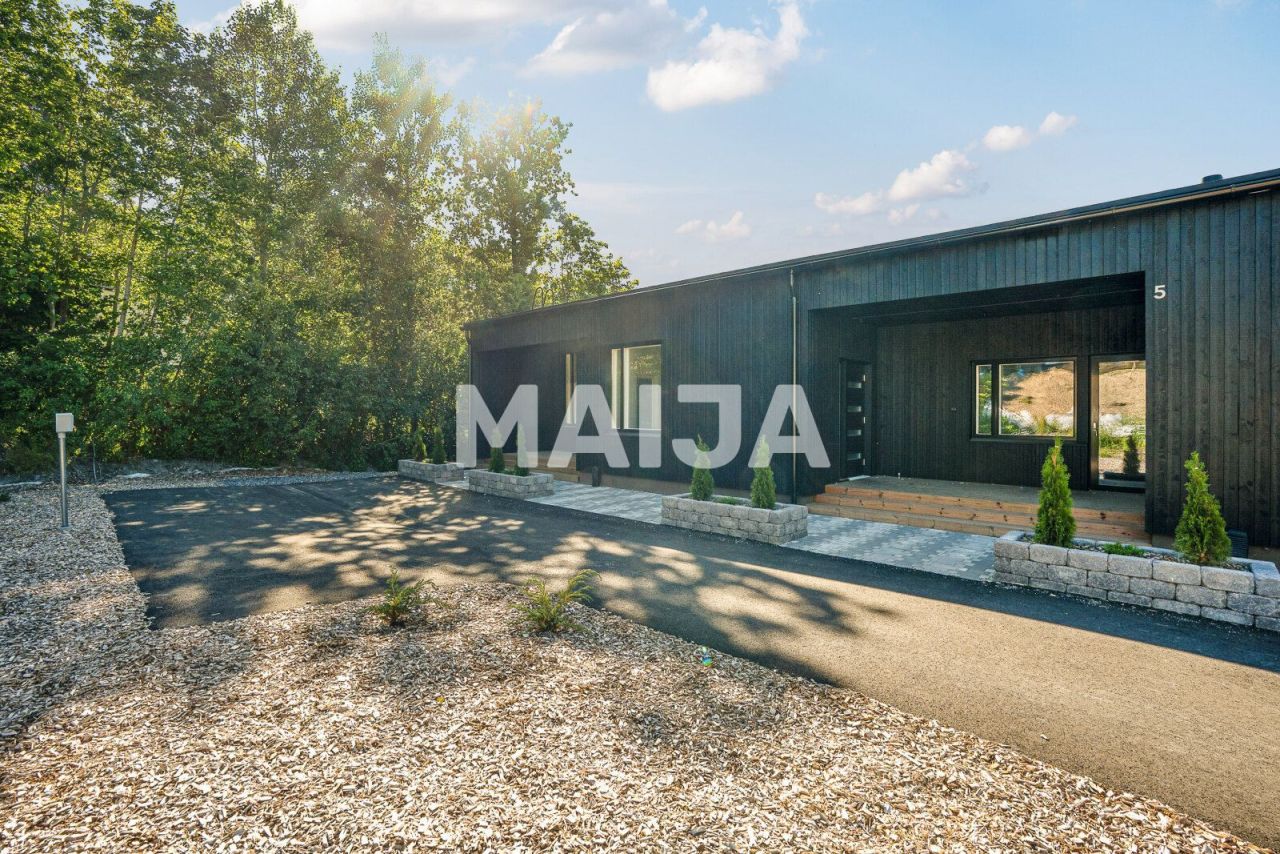 Appartamento Kaarina, Finlandia, 158 m² - foto 1