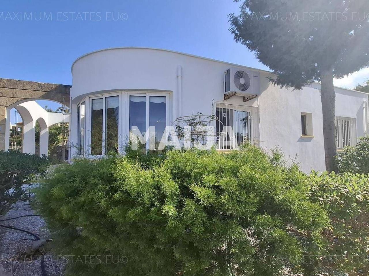 Cabaña en Kyrenia, Chipre, 85 m² - imagen 1