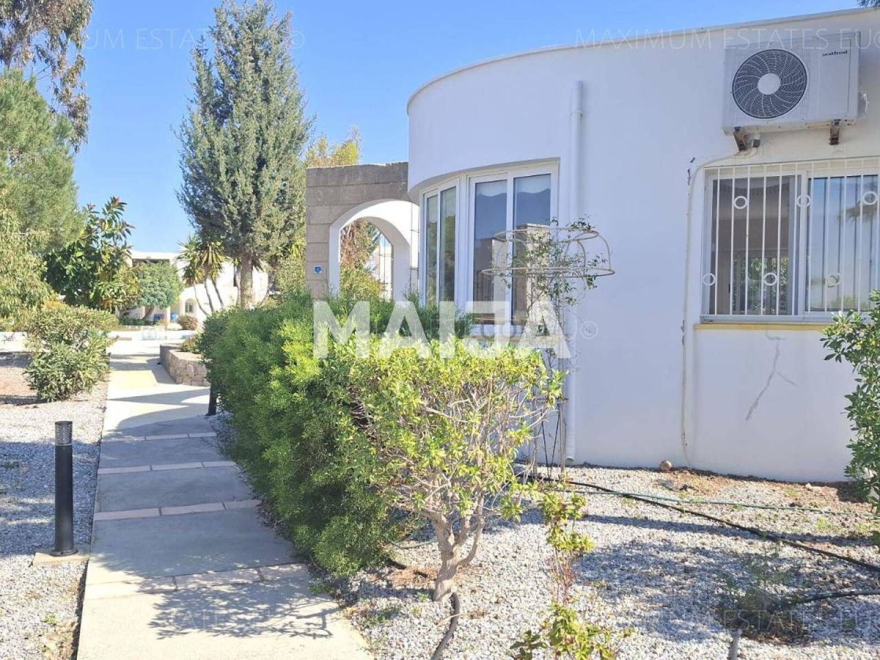 Cottage in Kyrenia, Cyprus, 85 m² - picture 2