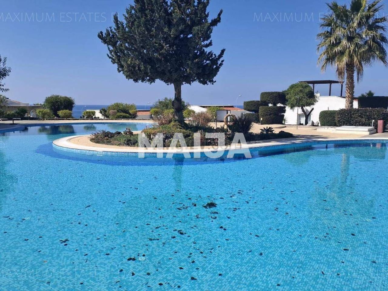 Cottage in Kyrenia, Cyprus, 85 m² - picture 3