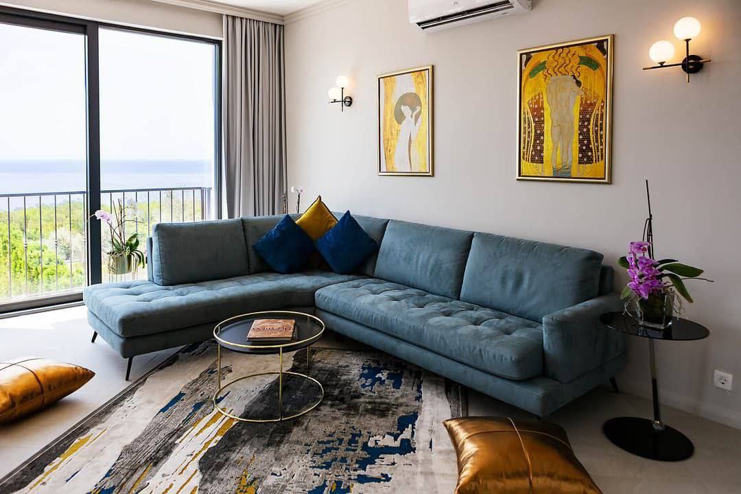 Villa in Rezevici, Montenegro, 220 m² - picture 3