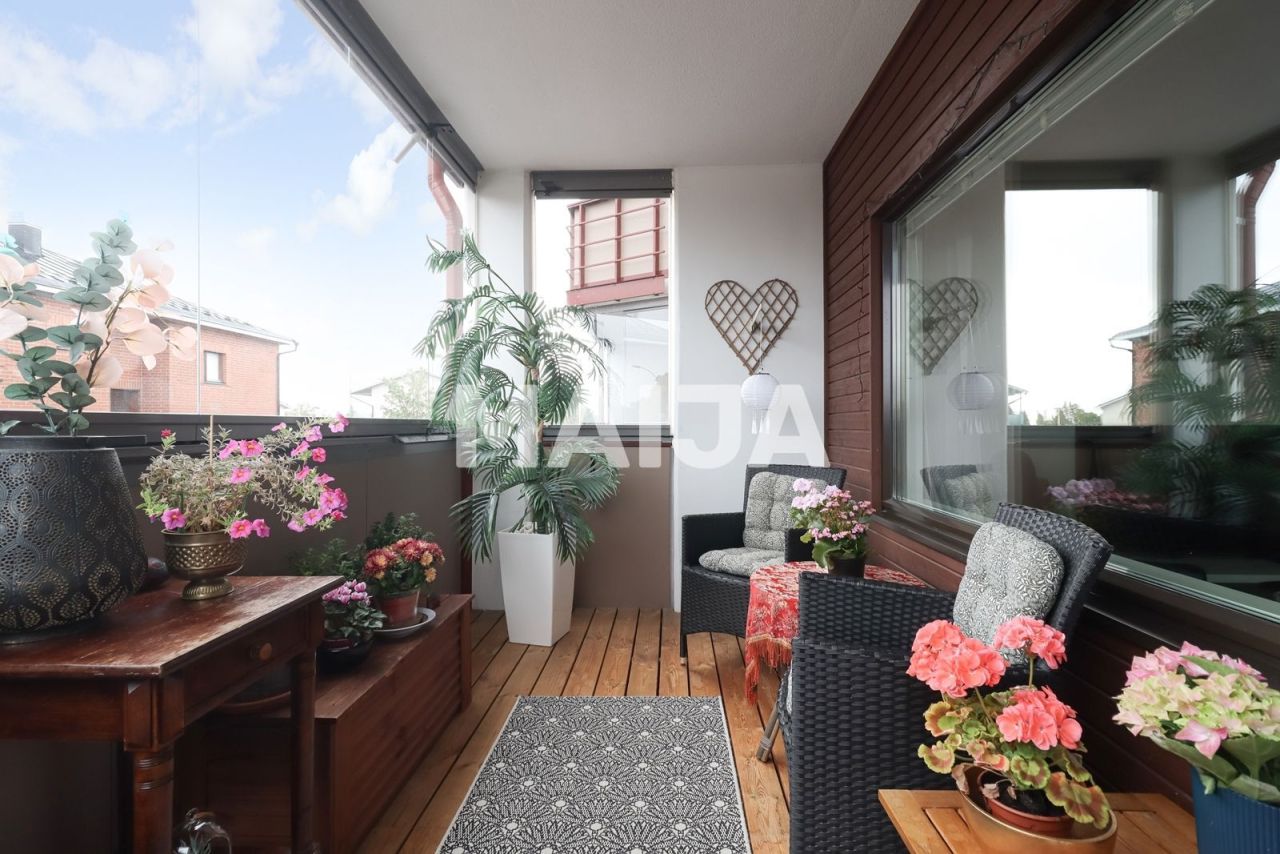 Apartamento en Porvoo, Finlandia, 81.5 m² - imagen 3