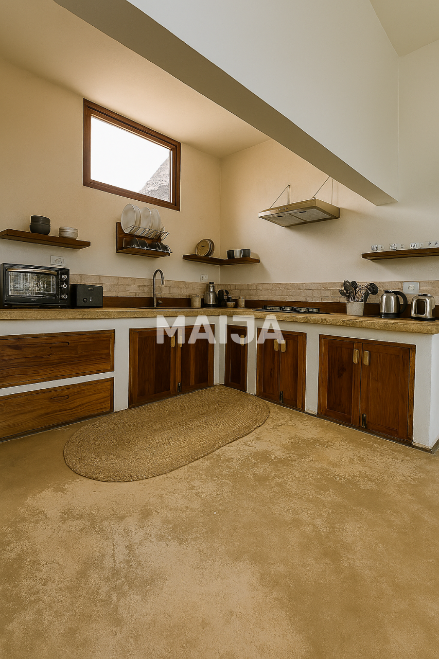 Café, restaurant Bwejuu, Tanzanie, 1 m² - image 4