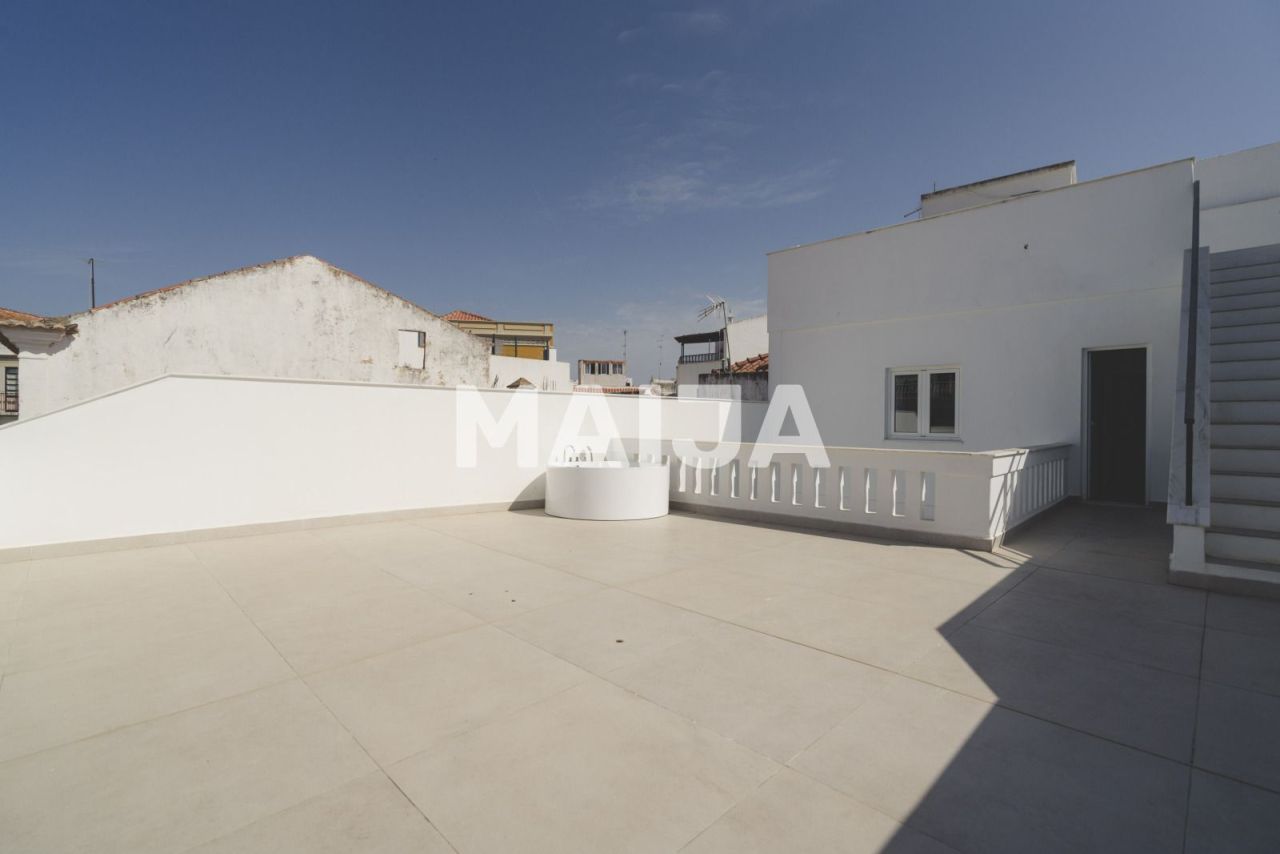 Haus in Portimão, Portugal, 570 m² - Foto 4