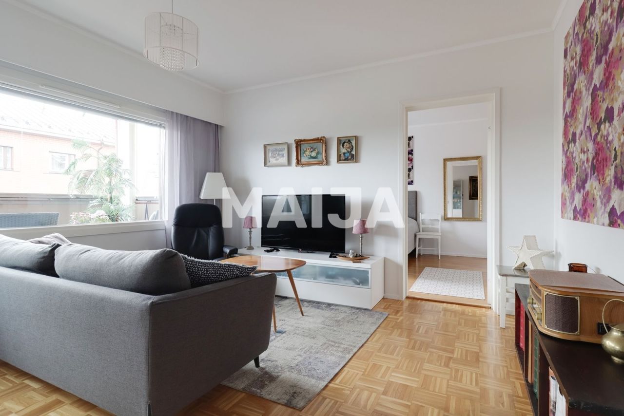 Apartamento en Porvoo, Finlandia, 81.5 m² - imagen 4
