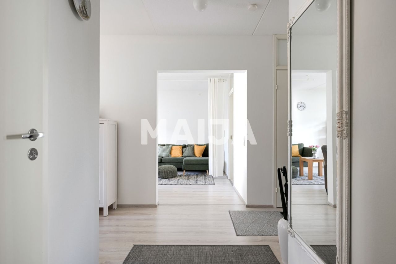 Appartement à Vantaa, Finlande, 75 m² - image 5