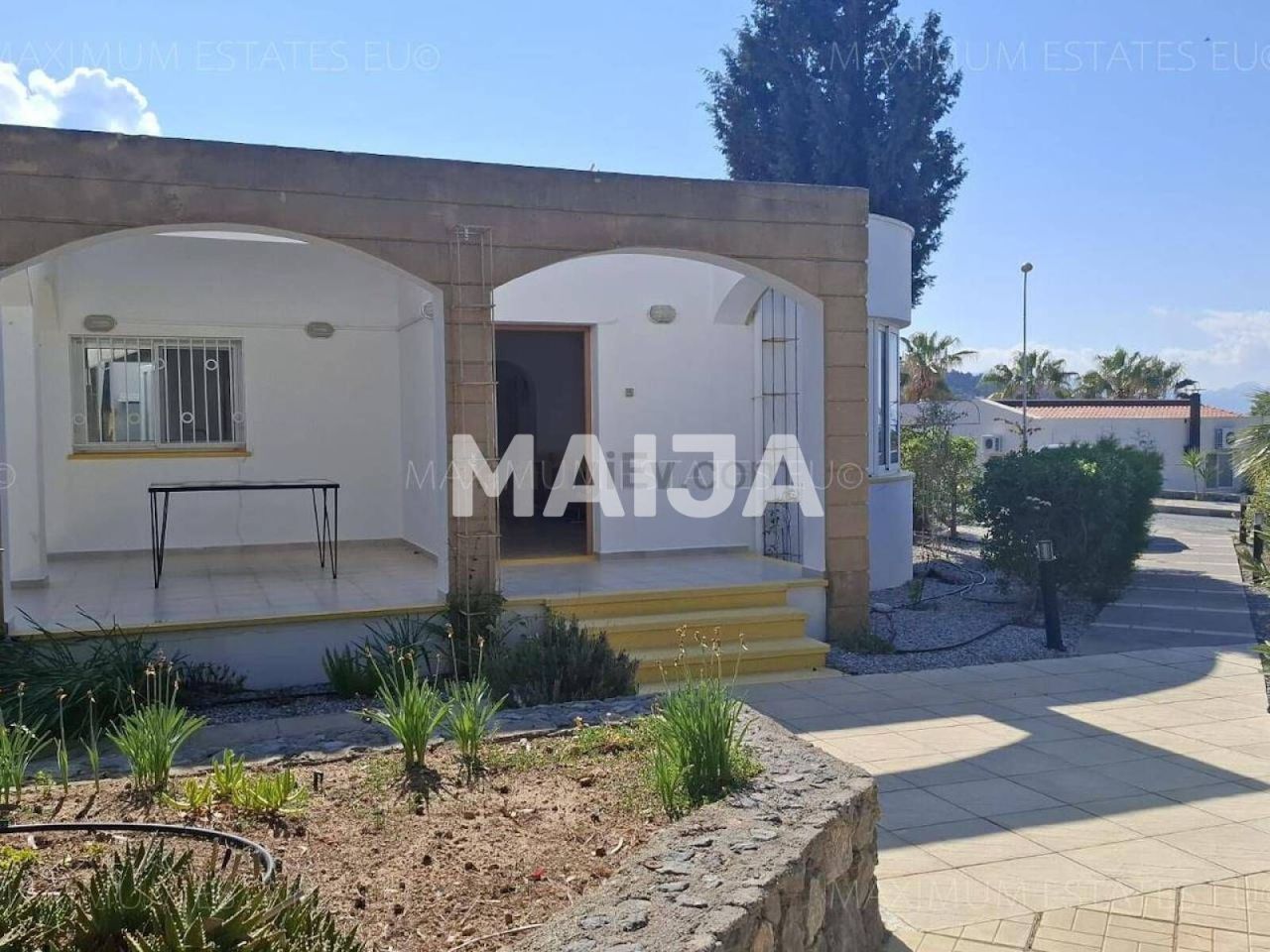 Cottage in Kyrenia, Cyprus, 85 m² - picture 5