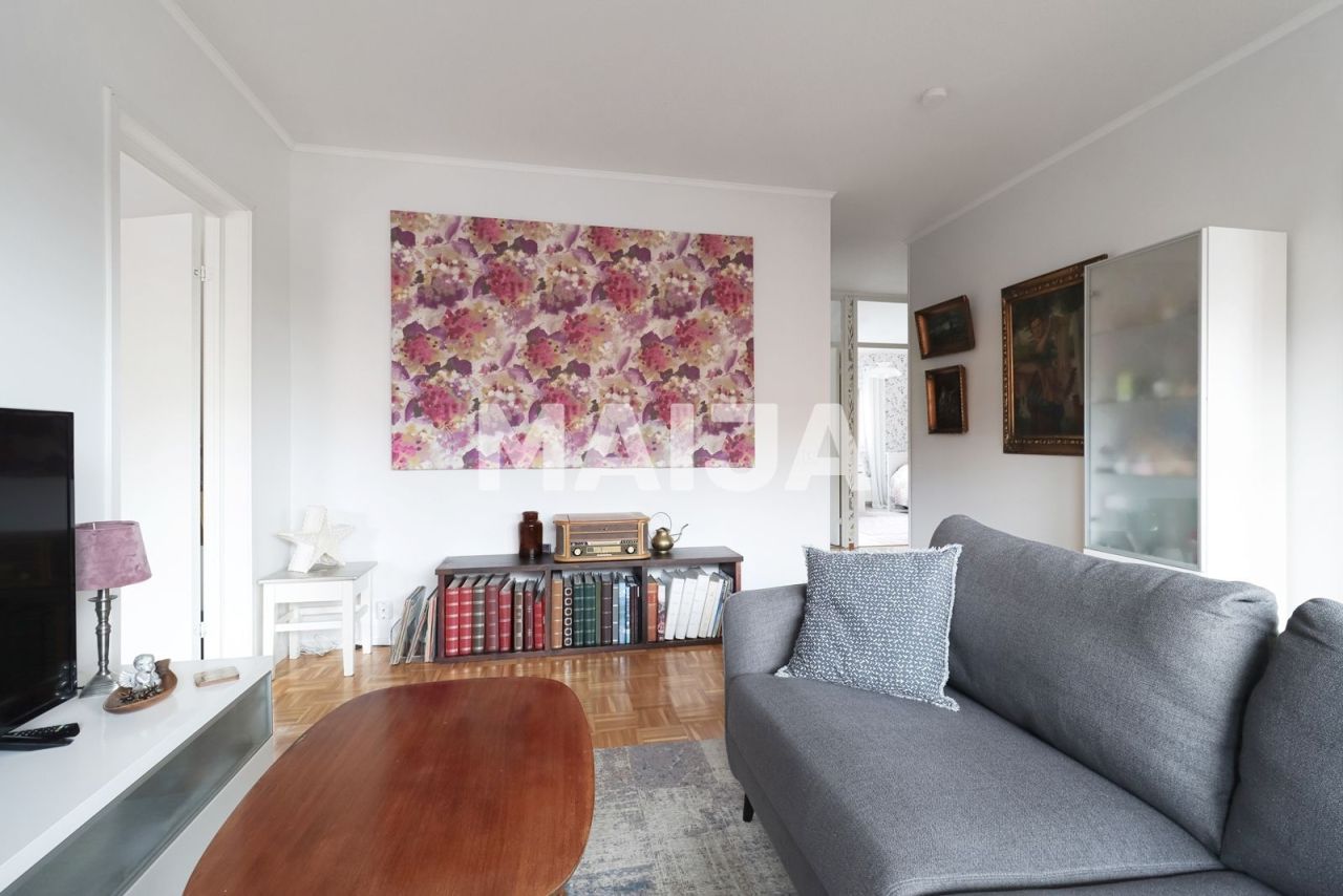 Apartamento en Porvoo, Finlandia, 81.5 m² - imagen 5