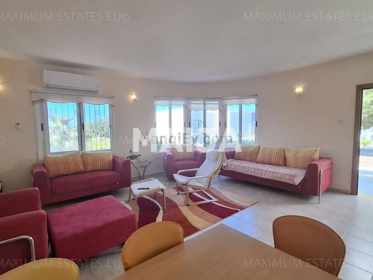 Cottage in Kyrenia, Cyprus, 85 m² - picture 6