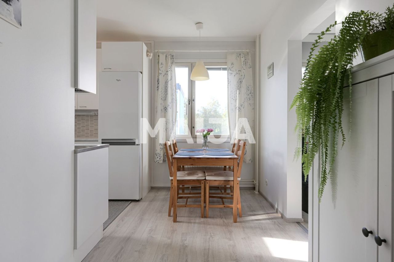 Appartement à Vantaa, Finlande, 75 m² - image 6