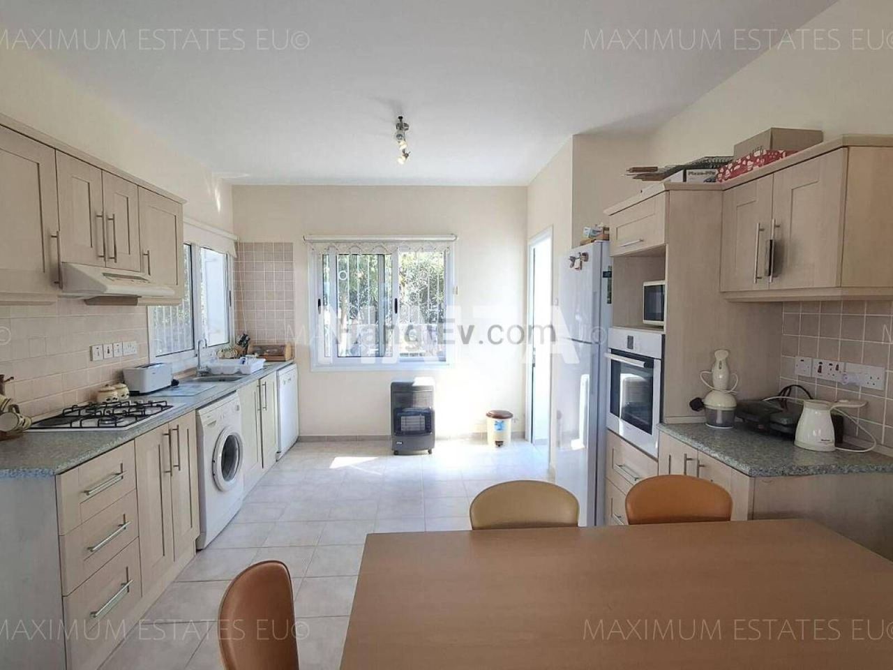 Cottage in Kyrenia, Cyprus, 85 m² - picture 8