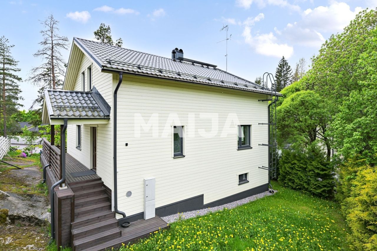 Casa en Vantaa, Finlandia, 180 m² - imagen 8
