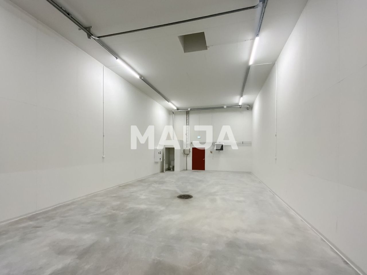 Industrial Tornio, Finland, 105 m² - picture 8