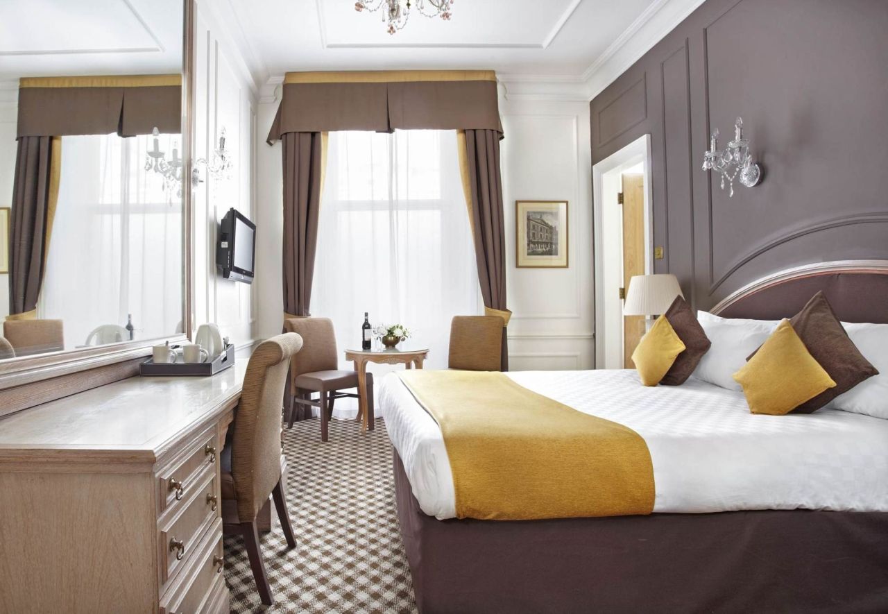 Hotel, albergo a Londra, Regno Unito, 42 500 m² - foto 1