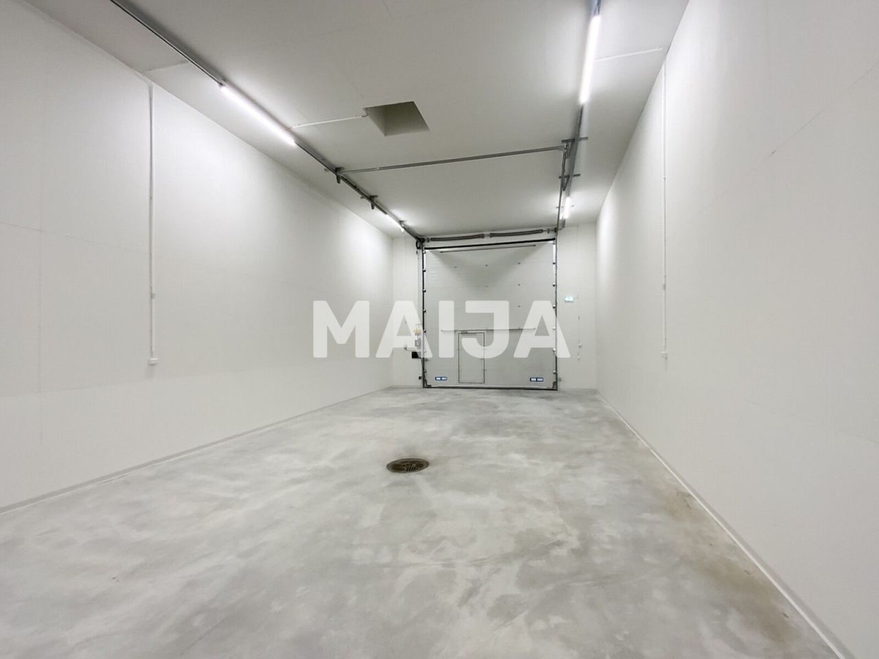 Industrial Tornio, Finlandia, 105 m² - imagen 9