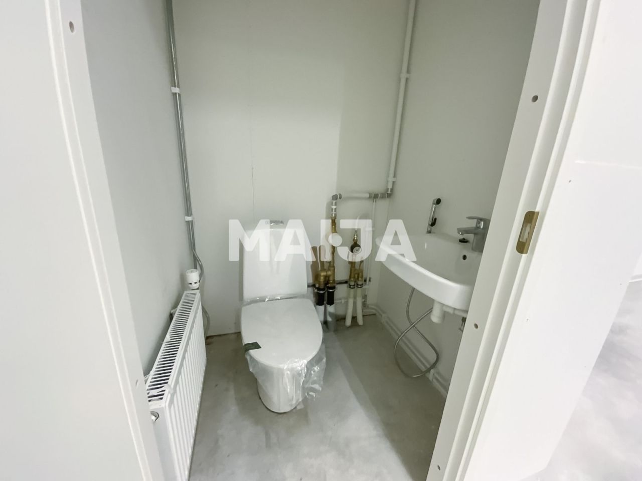 Industrial Tornio, Finland, 105 m² - picture 10