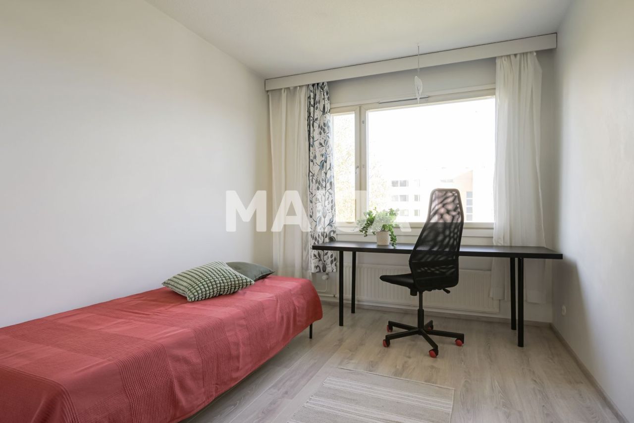Appartement à Vantaa, Finlande, 75 m² - image 10