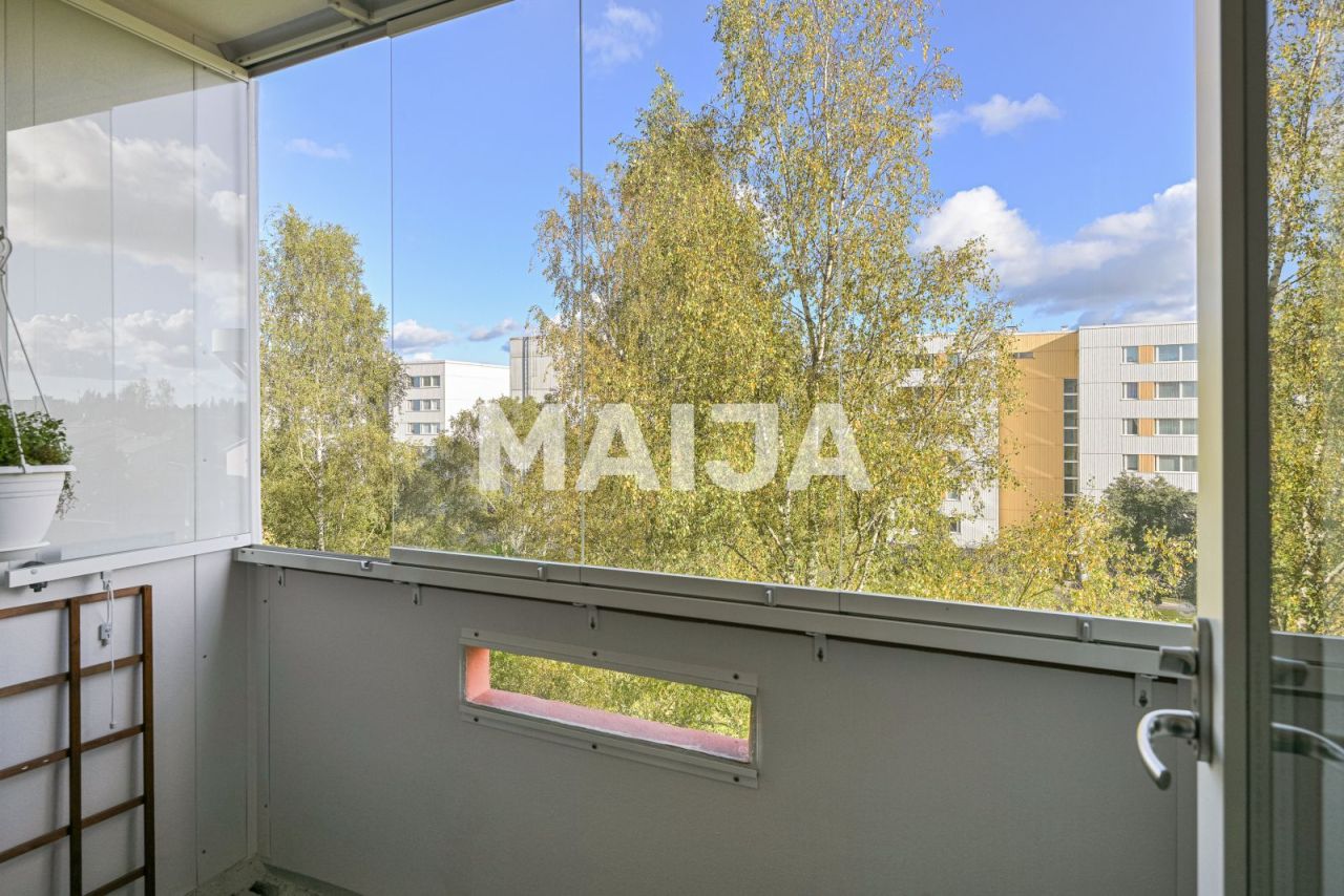 Appartement à Vantaa, Finlande, 75 m² - image 11