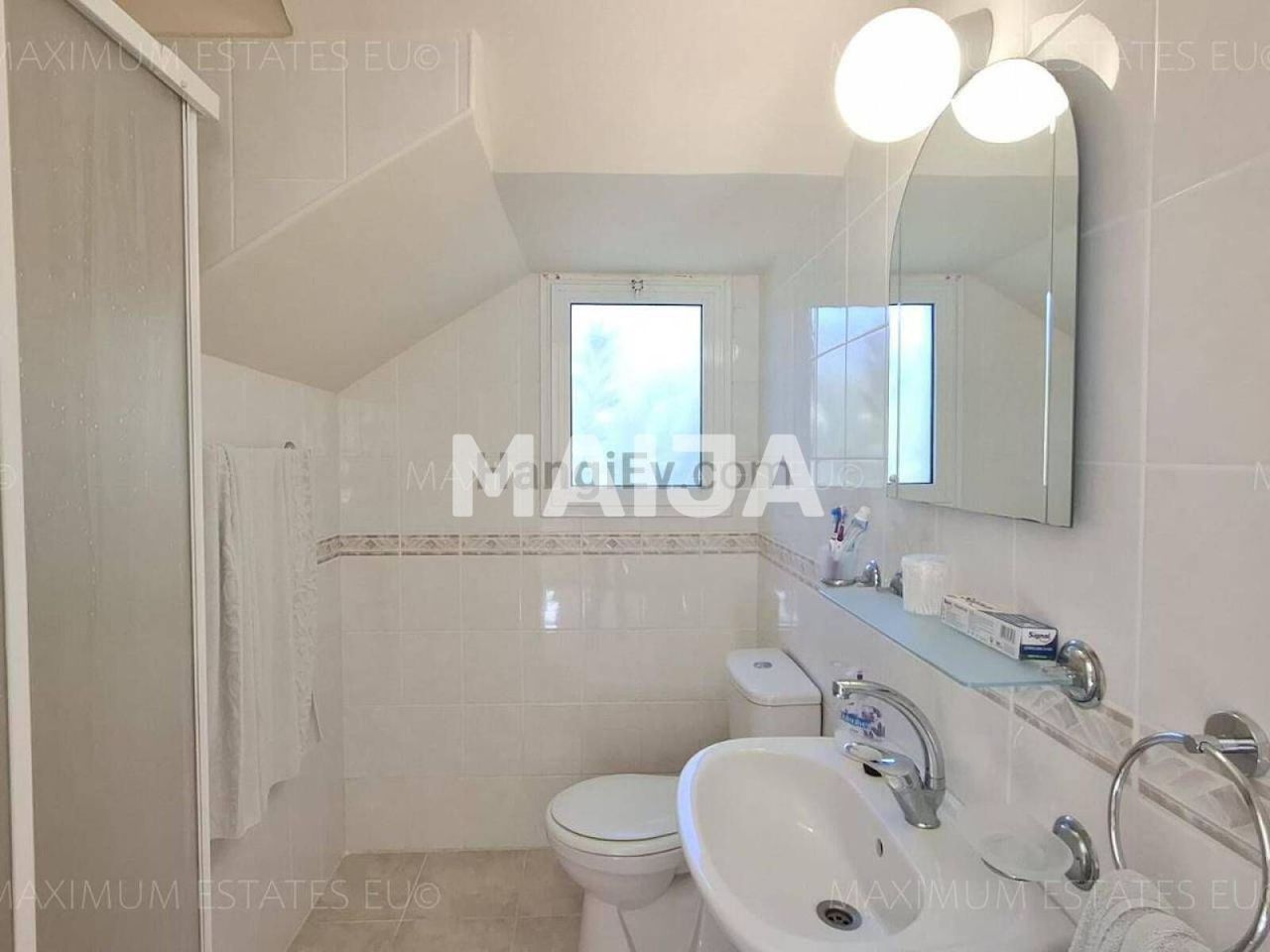 Cottage in Kyrenia, Cyprus, 85 m² - picture 11