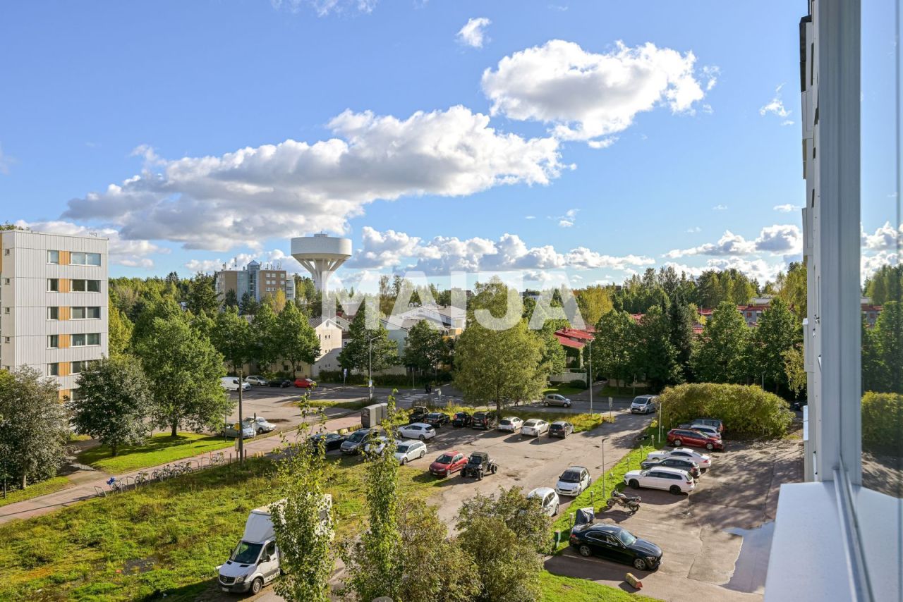Appartement à Vantaa, Finlande, 75 m² - image 12