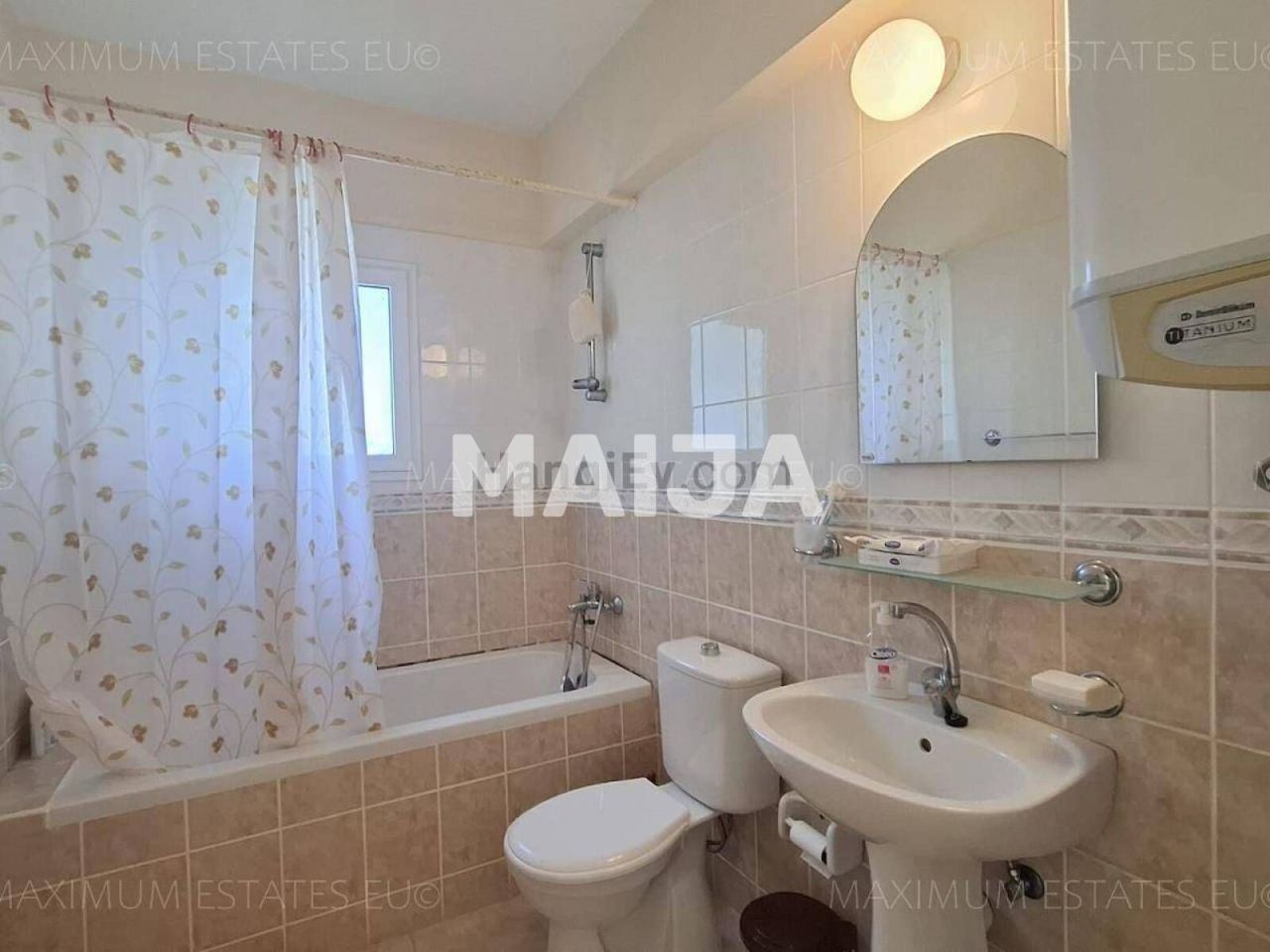 Cottage in Kyrenia, Cyprus, 85 m² - picture 12