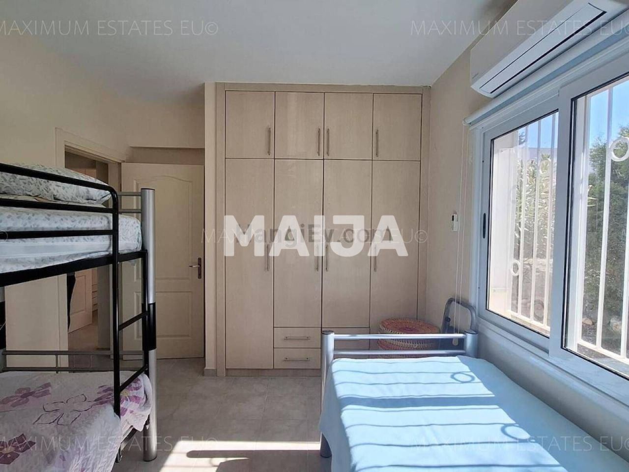 Cottage in Kyrenia, Cyprus, 85 m² - picture 14