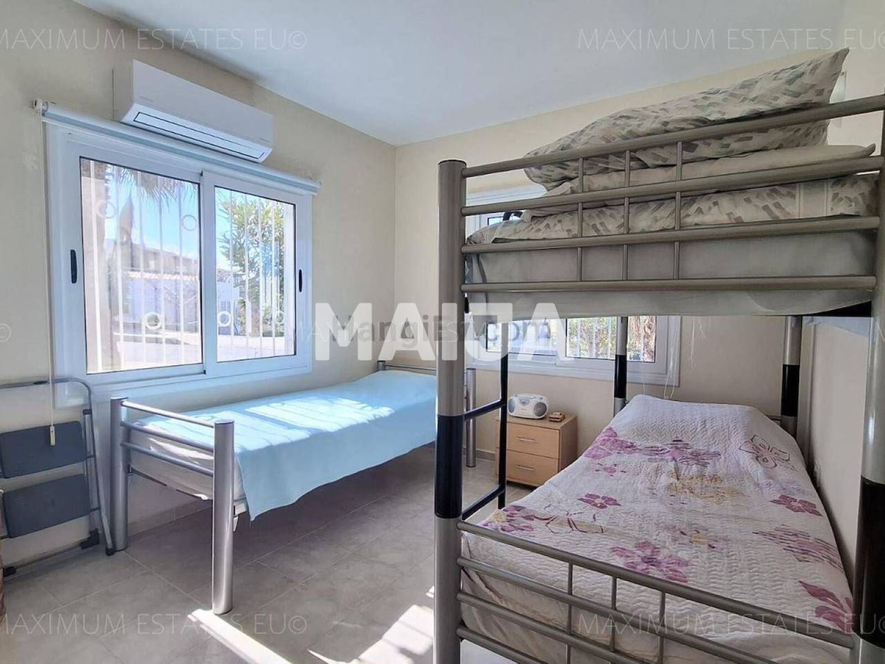 Cottage in Kyrenia, Cyprus, 85 m² - picture 15