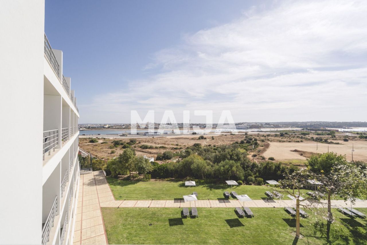 Appartamenti a Portimao, Portogallo, 69.07 m² - foto 16